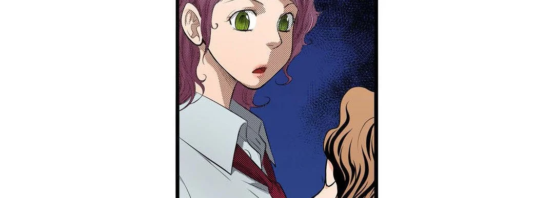 Noona Fan - Chapter 54